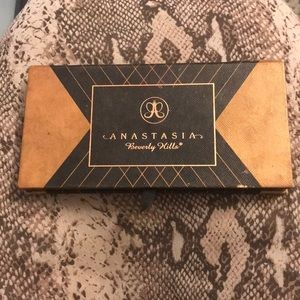 Anastasia Beverly Hills world traveler
